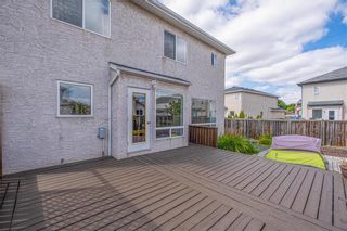 Photo 35: 38 Manor Haven Drive in Winnipeg: River Park South Residential for sale (2F)  : MLS®# 202221727