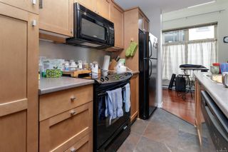 Photo 14: 115 555 Franklyn St in Nanaimo: Na Old City Condo for sale : MLS®# 903095