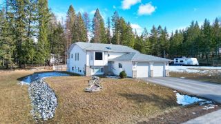 Photo 1: 1732 20TH AVENUE S in Cranbrook: House for sale : MLS®# 2475465