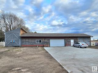 Photo 67: 51214 RGE RD 232: Rural Strathcona County House for sale : MLS®# E4385282