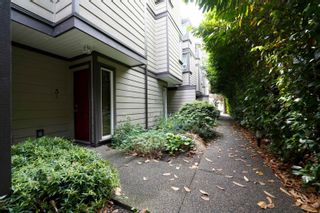 Photo 33: 3 1535 ST. GEORGES Avenue in North Vancouver: Central Lonsdale Townhouse for sale : MLS®# R2715452
