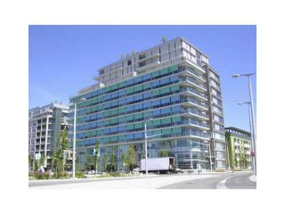 Main Photo: 181 NW West 1st Avenue in Vancouver: Falsecreek South Multifamily for rent