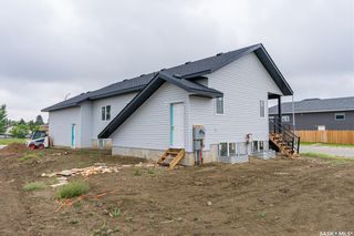Photo 30: 103 Fortosky Manor in Saskatoon: Parkridge SA Residential for sale : MLS®# SK963575