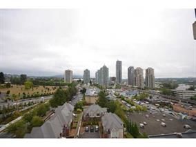Photo 10: 1403 4132 HALIFAX STREET in Burnaby: Brentwood Park Condo for sale (Burnaby North)  : MLS®# R2015075