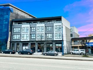 Main Photo: 101 3050 KINGSWAY in Vancouver: Collingwood VE Condo for sale in "RUPERT BY KAVAL" (Vancouver East)  : MLS®# R2833103