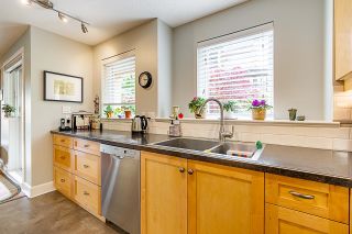 Photo 10: 206 12 LAGUNA COURT in New Westminster: Quay Condo for sale : MLS®# R2706831