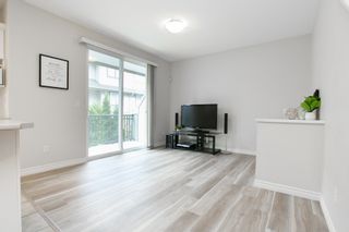 Photo 11: 8 14453 72 Avenue in Surrey: East Newton Townhouse for sale in "Sequoia Green" : MLS®# R2728779