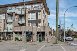 Photo 5: 801 85 Eighth Ave. in New Westminster: GlenBrooke North Retail for sale : MLS®# C8017299