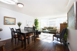 Photo 4: 407 456 MOBERLY Road in Vancouver: False Creek Condo for sale in "PACIFIC COVE" (Vancouver West)  : MLS®# R2497595