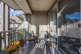 Photo 18: 413 2969 WHISPER Way in Coquitlam: Westwood Plateau Condo for sale in "SUMMERLIN AT SILVER SPRINGS" : MLS®# R2736054