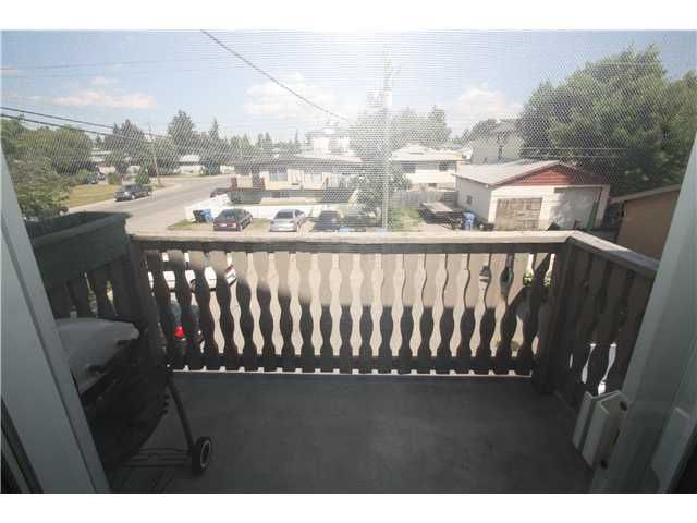 Photo 12: Photos: 8 3707 16 Avenue SE in CALGARY: Forest Lawn Condo for sale (Calgary)  : MLS®# C3626661