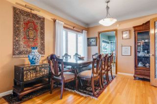 Photo 3: 3953 TRINITY Street in Burnaby: Vancouver Heights House for sale (Burnaby North)  : MLS®# R2567765