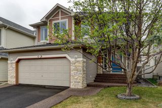 Photo 2: 78 Cresthaven View SW in Calgary: Crestmont Detached for sale : MLS®# A2047929
