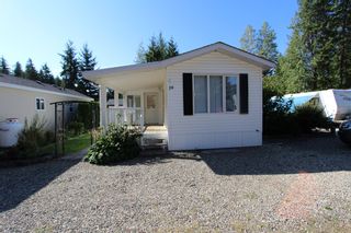 Photo 21: 19 3980 Squilax Anglemont Road in Scotch Creek: North Shuswap Manufactured Home for sale (Shuswap)  : MLS®# 10105308