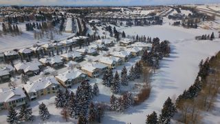 Photo 1: 42 Hamptons Bay NW in Calgary: Hamptons Semi Detached (Half Duplex) for sale : MLS®# A2031899