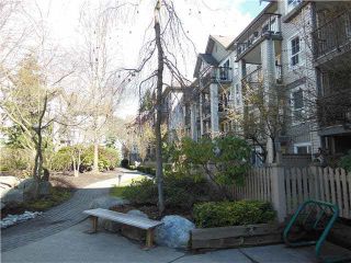 Photo 13: 214 1150 E 29TH Street in North Vancouver: Lynn Valley Condo for sale in "Highgate" : MLS®# V1051514