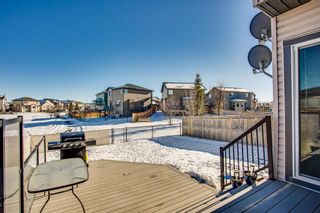 Photo 25: 2081 Luxstone Boulevard SW: Airdrie Detached for sale : MLS®# A1073784