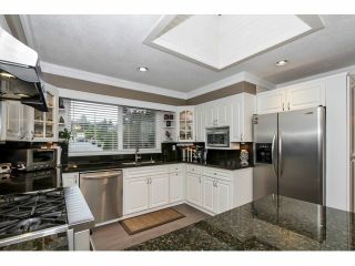 Photo 12: 5508 PARKER Street in Burnaby: Parkcrest House for sale (Burnaby North)  : MLS®# V1092044