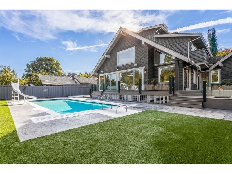 FEATURED LISTING: 6926 BLENHEIM Street Vancouver