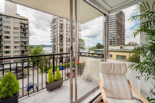 Photo 6: 301 1534 HARWOOD Street in Vancouver: West End VW Condo for sale (Vancouver West)  : MLS®# R2693530
