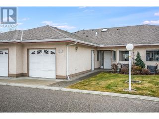 Main Photo: 1874 Parkview Crescent Unit# 20 in Kelowna: House for sale : MLS®# 10308260