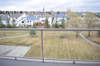 Photo 21: 332 6868 Sierra Morena Boulevard SW in Calgary: Signal Hill Apartment for sale : MLS®# C4295789
