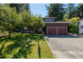 Photo 1: 31832 CONRAD Avenue in Abbotsford: Abbotsford West House for sale : MLS®# R2101307
