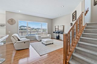 Photo 6: 60 Sage Hill Way NW in Calgary: Sage Hill Detached for sale : MLS®# A1213498