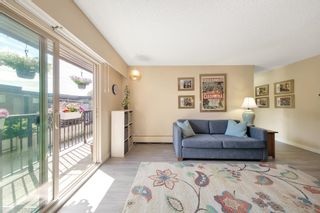 Photo 8: 102 325 W 3RD Street in North Vancouver: Lower Lonsdale Condo for sale in "Harbourview" : MLS®# R2708211