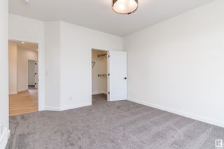Photo 23: 10428 147 Street in Edmonton: Zone 21 House Half Duplex for sale : MLS®# E4290021