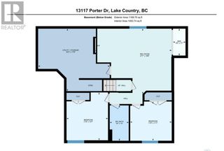 Photo 37: 13117 Porter Drive Lake Country North West: Okanagan Shuswap Real Estate Listing: MLS®# 10308646