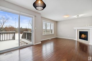 Photo 4: 50 CALVERT Wynd: Fort Saskatchewan House Half Duplex for sale : MLS®# E4372959