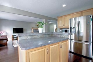Photo 12: 96 everwillow Park SW in Calgary: Evergreen Detached for sale : MLS®# A1218703