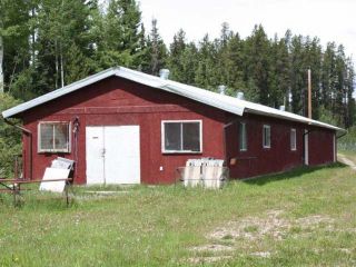 Photo 5: 16201 Hwy 16 East in Yellowhead County: Edson Business with Property for sale : MLS®# 29321