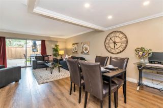 Photo 6: 22741 GILLEY AVENUE in Maple Ridge: East Central Townhouse for sale : MLS®# R2480697