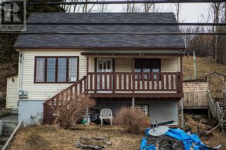 Photo 1: 98 Harvey Street in Harbour Grace: House for sale : MLS®# 1256533