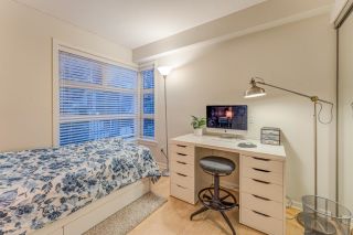 Photo 12: 101 2181 W 12TH Avenue in Vancouver: Kitsilano Condo for sale in "THE CARLINGS" (Vancouver West)  : MLS®# R2644551