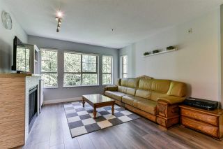 Photo 6: 402 2966 SILVER SPRINGS BLV BOULEVARD in Coquitlam: Westwood Plateau Condo for sale : MLS®# R2266492