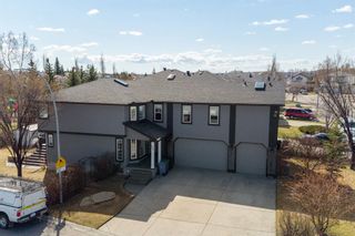 Photo 1: 202 Somerside Green SW in Calgary: Somerset Detached for sale : MLS®# A1098750