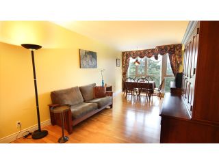 Photo 7: 1404 5775 HAMPTON Place in Vancouver: University VW Condo for sale in "THE CHATHAM" (Vancouver West)  : MLS®# V1028669