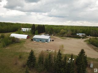 Photo 2: 53014 RGE RD 14: Rural Parkland County House for sale : MLS®# E4296637
