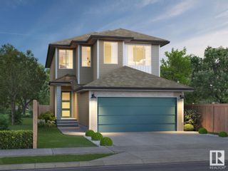 Photo 1: 18139 70 Street in Edmonton: Zone 28 House for sale : MLS®# E4368509