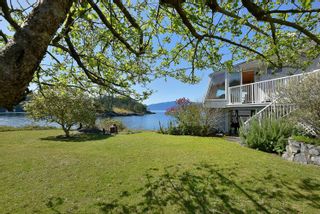 Photo 24: 13209 DAMES Road in Garden Bay: Pender Harbour Egmont House for sale (Sunshine Coast)  : MLS®# R2862865