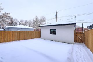 Photo 48: 616 24A Street NW in Calgary: West Hillhurst Detached for sale : MLS®# A2014728