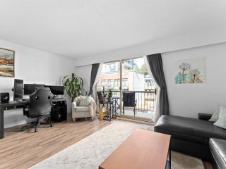 Photo 5: 212 610 THIRD Avenue in New Westminster: Uptown NW Condo for sale : MLS®# R2862576