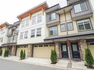 Photo 2: 36 39548 LOGGERS Lane in Squamish: Brennan Center Townhouse for sale : MLS®# R2457118