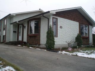 Photo 1:  in Winnipeg: Residential for sale : MLS®# 1123020