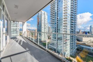 Photo 13: 1408 6080 MCKAY Avenue in Burnaby: Metrotown Condo for sale in "Station Square 8" (Burnaby South)  : MLS®# R2834774