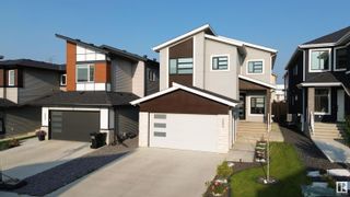 Photo 1: 203 37 Street in Edmonton: Zone 53 House for sale : MLS®# E4379353
