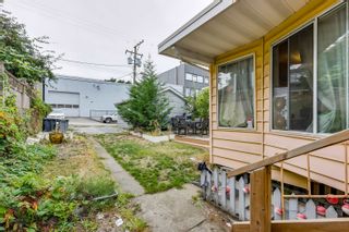 Photo 21: 5585 CHESTER Street in Vancouver: Fraser VE House for sale (Vancouver East)  : MLS®# R2816352